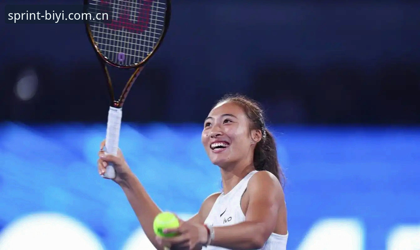 2026法网女单抽签深度解析：郑钦文保分压力与王欣瑜种子机遇全面解读