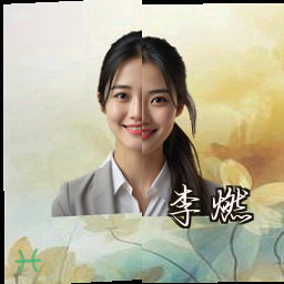 李燃